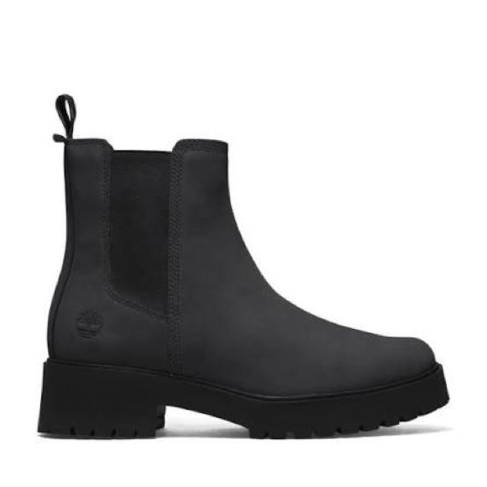 Timberland Boot Black